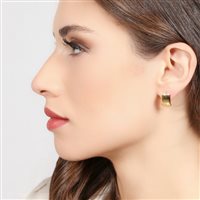 Boucles d'oreilles Unoaerre Femme in laiton 2808 - 2808